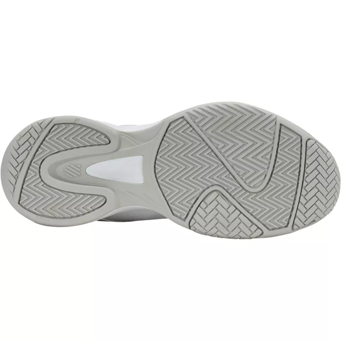 Chaussures K-SWISS femme court express 2 toutes surfaces