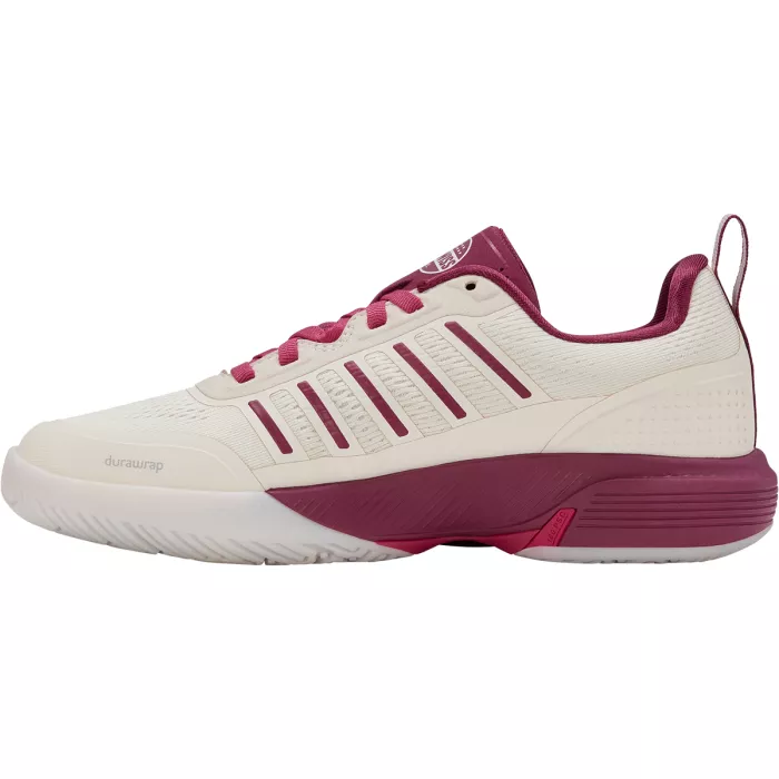 Chaussures K-SWISS femme ultra court padel
