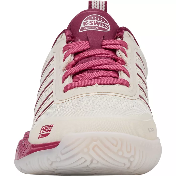 Chaussures K-SWISS femme ultra court padel