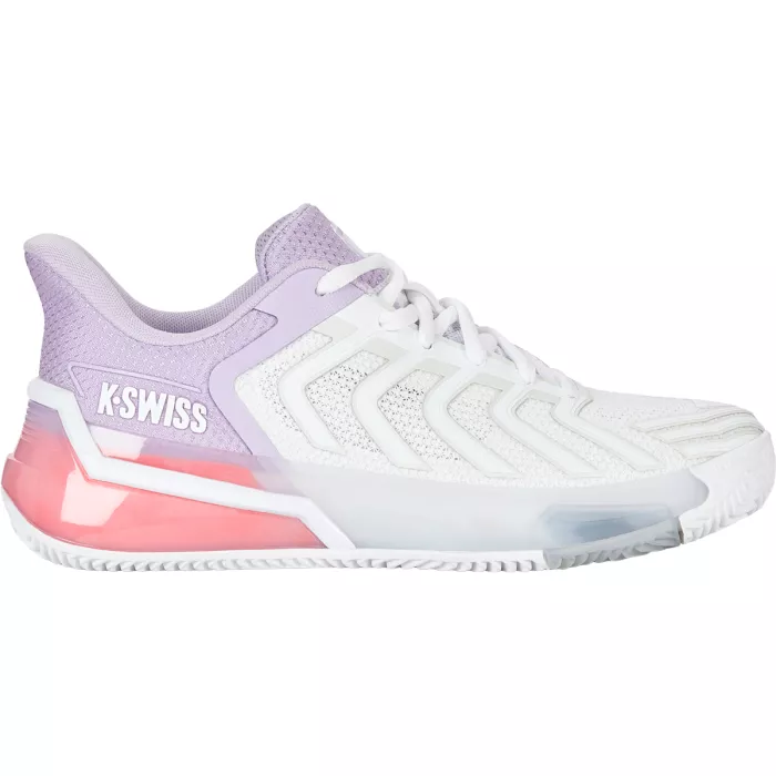 Chaussures K-SWISS femme ultrashot 4 terre battue