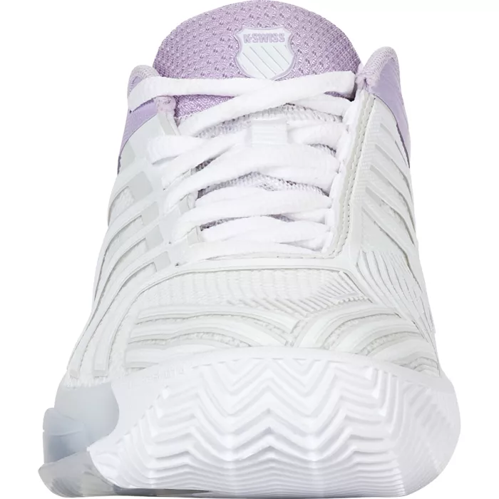 Chaussures K-SWISS femme ultrashot 4 terre battue