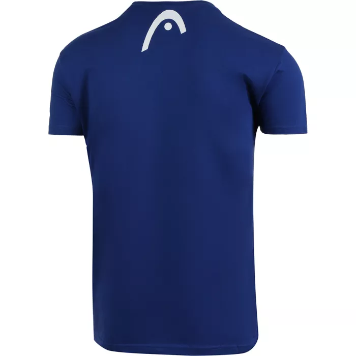 HEAD logo t-shirt