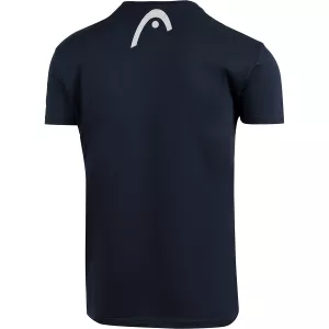 HEAD logo t-shirt