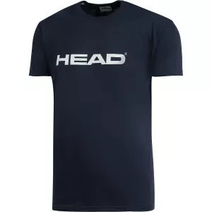 T-shirt HEAD junior logo