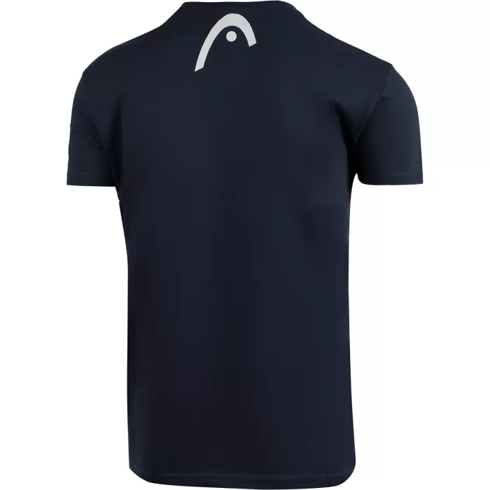HEAD junior logo t-shirt