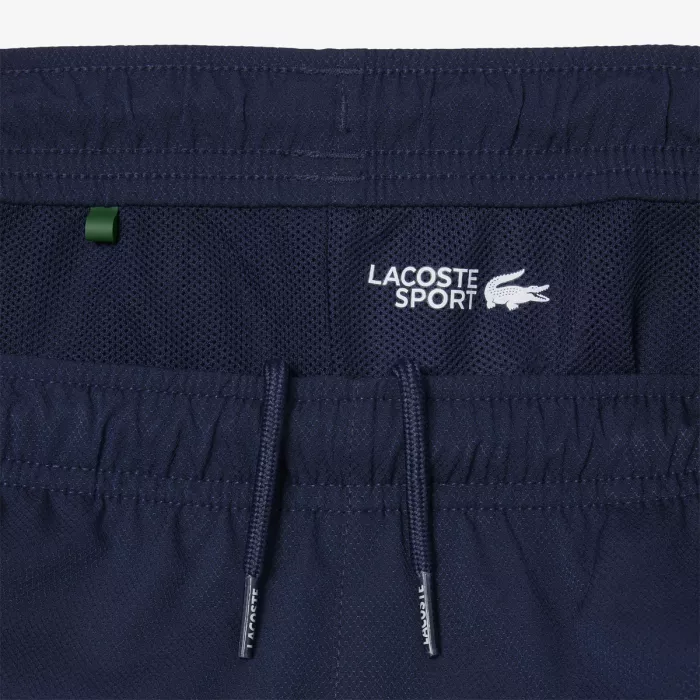 Short LACOSTE junior