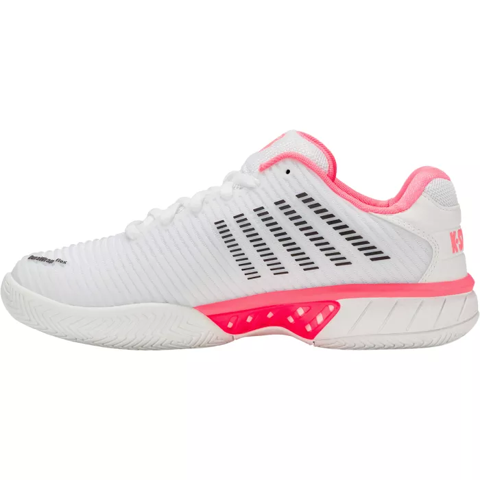 Chaussures K-SWISS femme hypercourt express 2 toutes surfaces