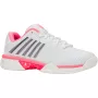 Chaussures K-SWISS femme hypercourt express 2 toutes surfaces