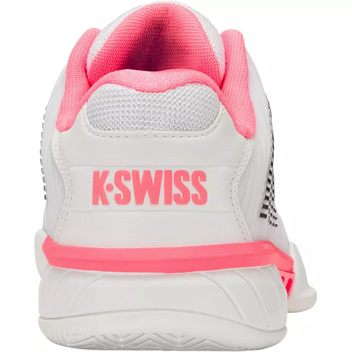Chaussures K-SWISS femme hypercourt express 2 toutes surfaces