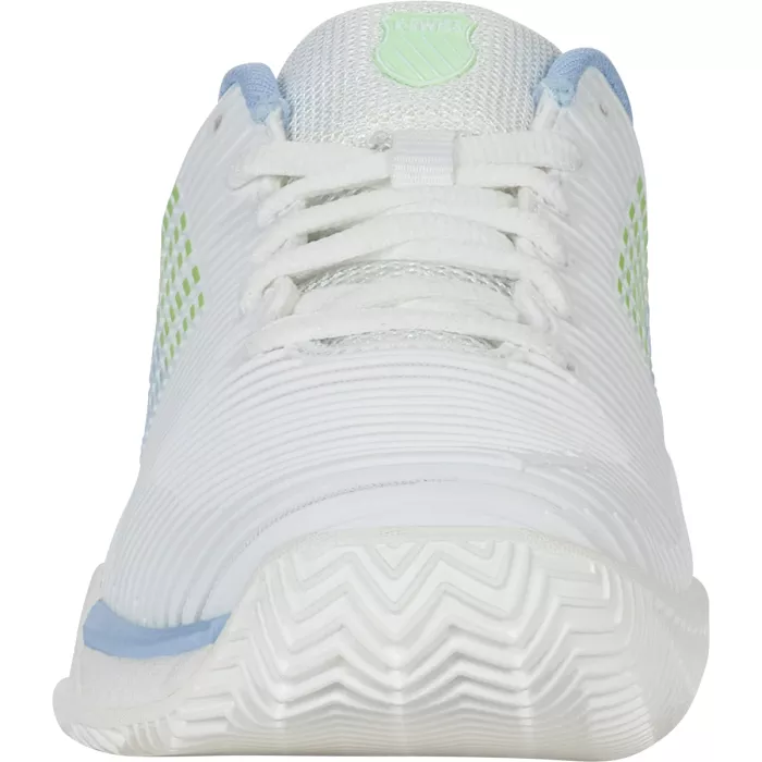 Chaussures K-SWISS femme hypercourt express 2 terre battue