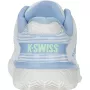 Chaussures K-SWISS femme hypercourt express 2 terre battue
