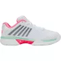 Chaussures K-SWISS femme hypercourt express 2 terre battue