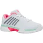 Chaussures K-SWISS femme hypercourt express 2 terre battue