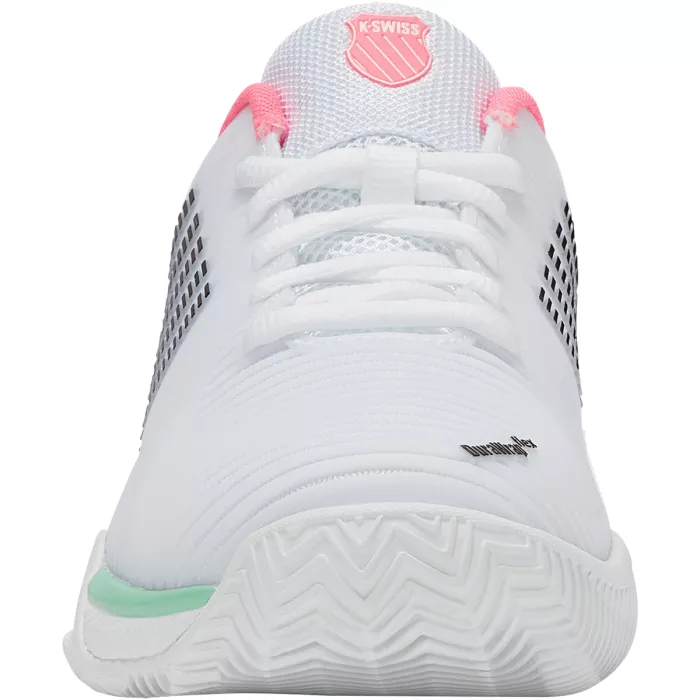 Chaussures K-SWISS femme hypercourt express 2 terre battue