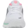 Chaussures K-SWISS femme hypercourt express 2 terre battue