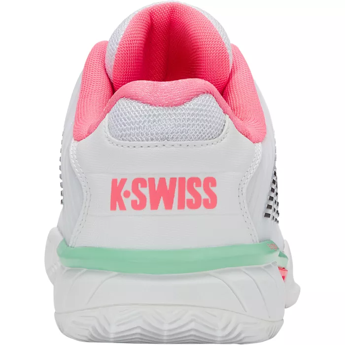 Chaussures K-SWISS femme hypercourt express 2 terre battue