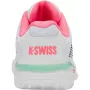 Chaussures K-SWISS femme hypercourt express 2 terre battue