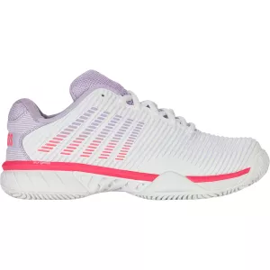 Chaussures K-SWISS femme hypercourt express 2 terre battue