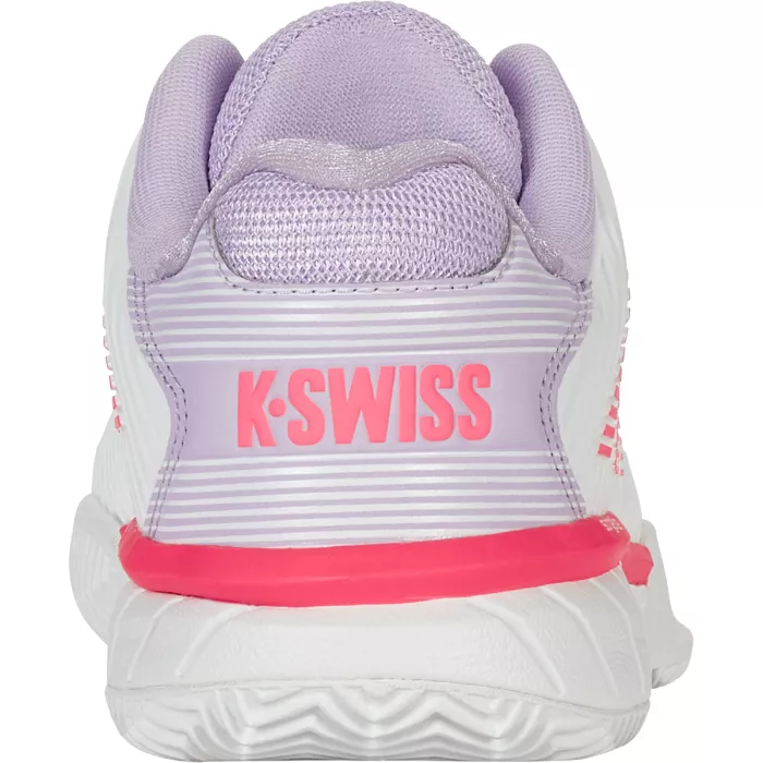 Chaussures K-SWISS femme hypercourt express 2 terre battue