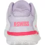 Chaussures K-SWISS femme hypercourt express 2 terre battue