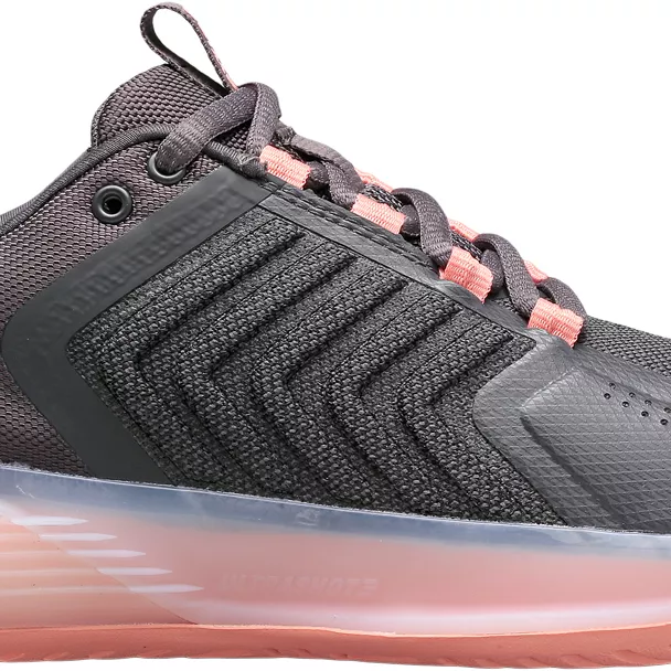 Chaussures K-SWISS femme ultrashot 3 toutes surfaces