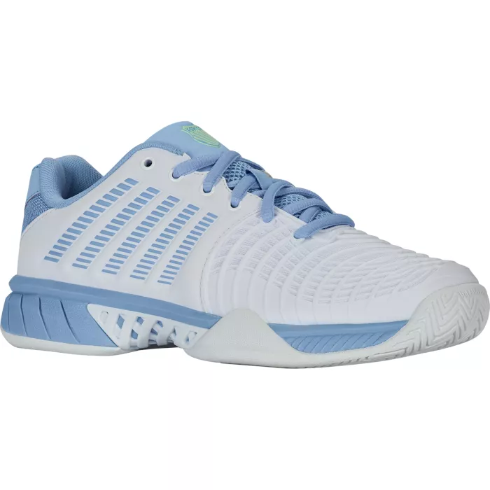 Chaussures K-SWISS femme express light 3 toutes surfaces