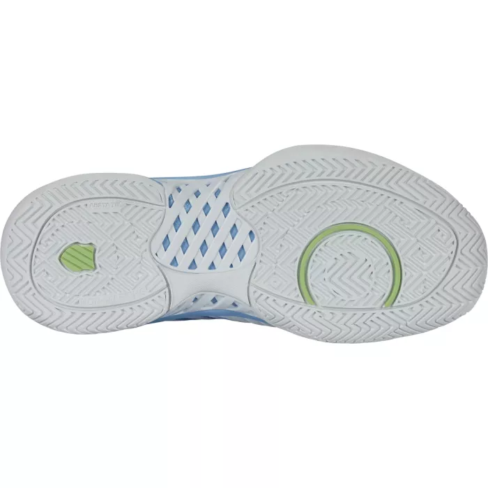 Chaussures K-SWISS femme express light 3 toutes surfaces