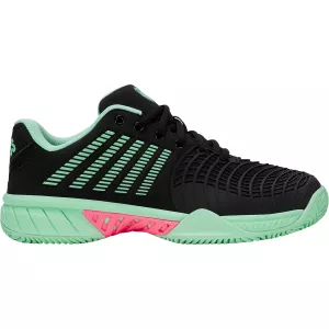 Chaussures K-SWISS femme express light 3 terre battue