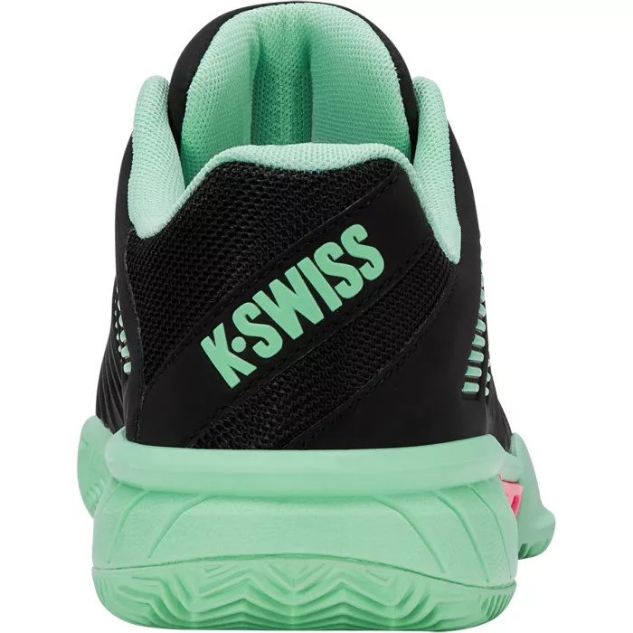Chaussures K-SWISS femme express light 3 terre battue