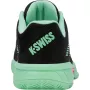 Chaussures K-SWISS femme express light 3 terre battue