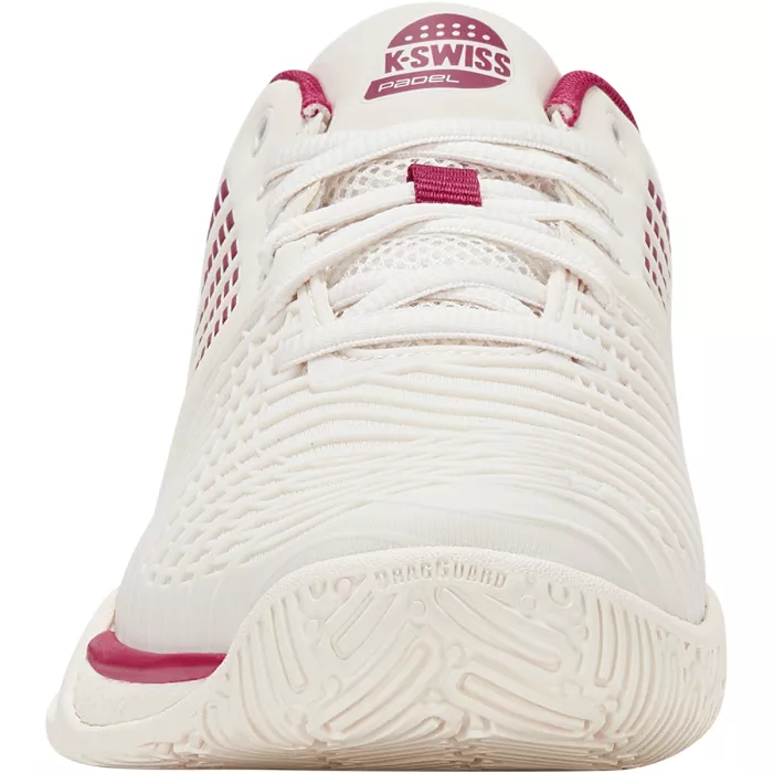 Chaussures K-SWISS femme express light 3 padel