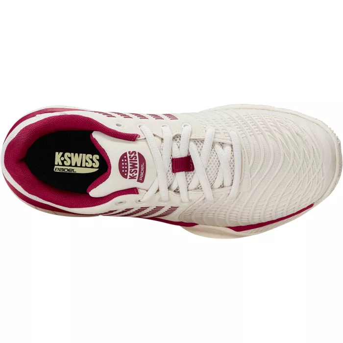 Chaussures K-SWISS femme express light 3 padel