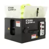 TUTOR prolite battery-powered ball launcher