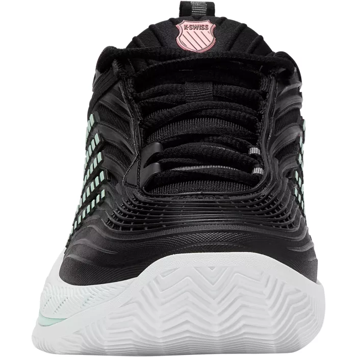 Chaussures K-SWISS femme hypercourt supreme 2 terre battue