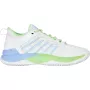 Chaussures K-SWISS femme hypercourt supreme 2 terre battue