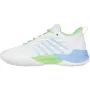 Chaussures K-SWISS femme hypercourt supreme 2 terre battue