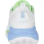 Chaussures K-SWISS femme hypercourt supreme 2 terre battue