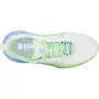 Chaussures K-SWISS femme hypercourt supreme 2 terre battue