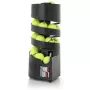 Tennis twist ball launcher