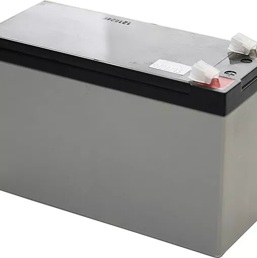 Bullet battery TUTOR prolite / prolite plus