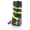 Tennis twist on mains
