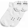2 paires de chaussettes BJORN BORG performance (low)