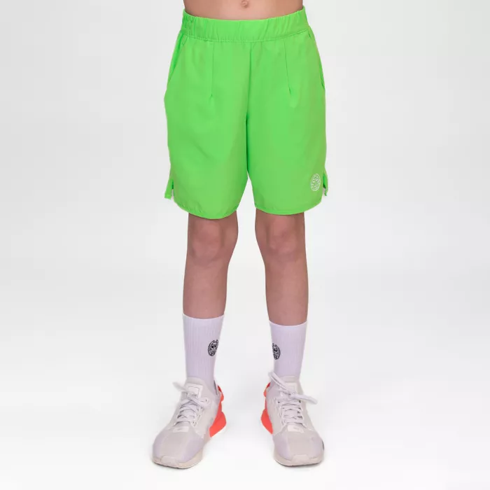 Short BIDI BADU junior garcon crew