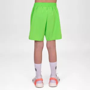 Short BIDI BADU junior garcon crew