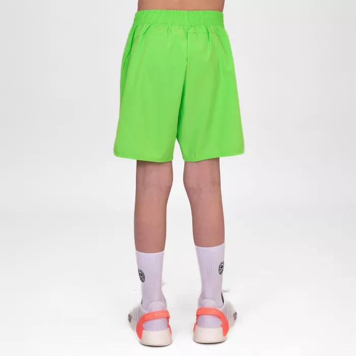 Short BIDI BADU junior garcon crew