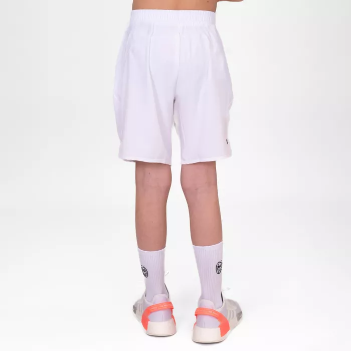 BIDI BADU junior crew shorts