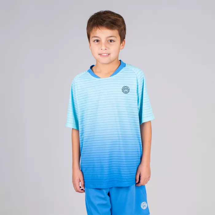 Junior BIDI BADU colortwist t-shirt