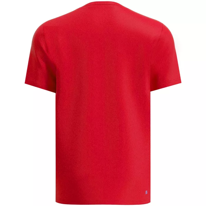 Junior BIDI BADU crew inside out t-shirt