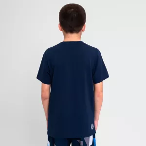 T-shirt BIDI BADU junior boy new york chill