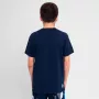 T-shirt BIDI BADU junior boy new york chill